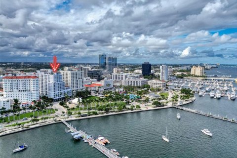 Copropriété à vendre à West Palm Beach, Floride: 1 chambre, 61.87 m2 № 1976679 - photo 26