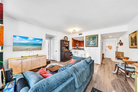 Copropriété à vendre à West Palm Beach, Floride: 1 chambre, 61.87 m2 № 1976679 - photo 8