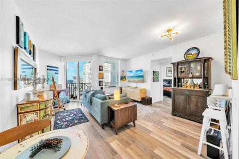 Copropriété à vendre à West Palm Beach, Floride: 1 chambre, 61.87 m2 № 1976679 - photo 5