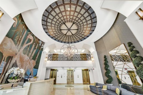 Copropriété à vendre à West Palm Beach, Floride: 1 chambre, 61.87 m2 № 1976679 - photo 2