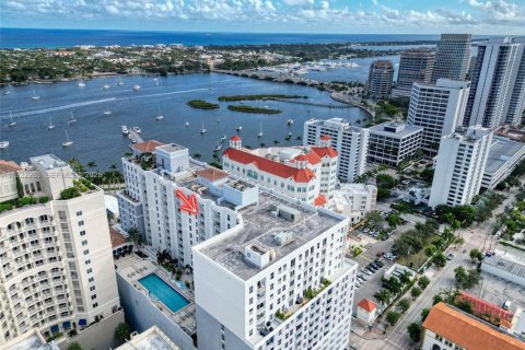 Copropriété à vendre à West Palm Beach, Floride: 1 chambre, 61.87 m2 № 1976679 - photo 30