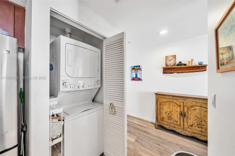 Copropriété à vendre à West Palm Beach, Floride: 1 chambre, 61.87 m2 № 1976679 - photo 22