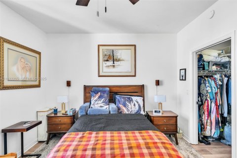 Copropriété à vendre à West Palm Beach, Floride: 1 chambre, 61.87 m2 № 1976679 - photo 10