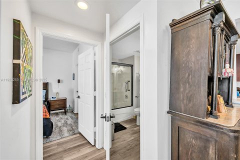 Copropriété à vendre à West Palm Beach, Floride: 1 chambre, 61.87 m2 № 1976679 - photo 9