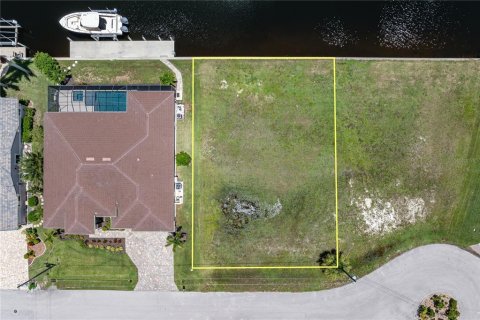 Land in Punta Gorda, Florida № 1793205 - photo 5