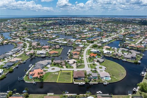 Land in Punta Gorda, Florida № 1793205 - photo 13