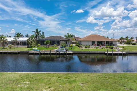 Land in Punta Gorda, Florida № 1793205 - photo 3