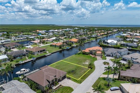 Land in Punta Gorda, Florida № 1793205 - photo 7