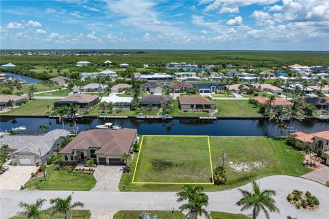 Land in Punta Gorda, Florida № 1793205 - photo 6