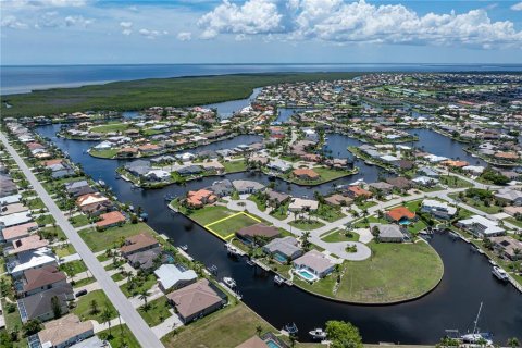 Land in Punta Gorda, Florida № 1793205 - photo 14