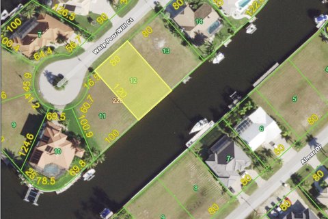 Land in Punta Gorda, Florida № 1793205 - photo 17