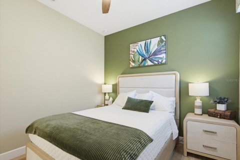 Villa ou maison à vendre à Englewood, Floride: 3 chambres, 197.97 m2 № 2201619 - photo 25
