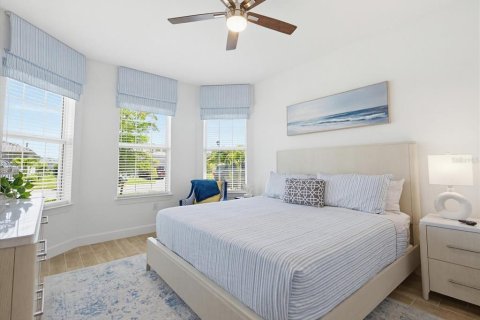 Villa ou maison à vendre à Englewood, Floride: 3 chambres, 197.97 m2 № 2201619 - photo 23