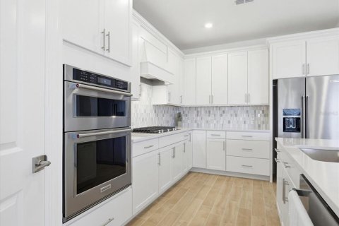 Villa ou maison à vendre à Englewood, Floride: 3 chambres, 197.97 m2 № 2201619 - photo 10