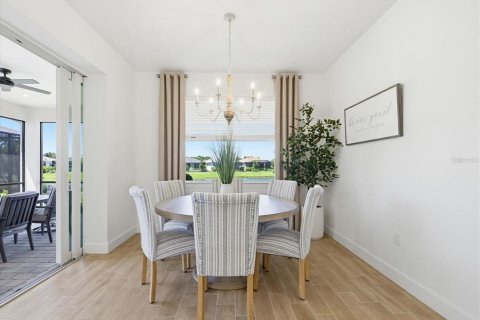 Villa ou maison à vendre à Englewood, Floride: 3 chambres, 197.97 m2 № 2201619 - photo 16