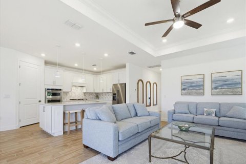 Villa ou maison à vendre à Englewood, Floride: 3 chambres, 197.97 m2 № 2201619 - photo 14