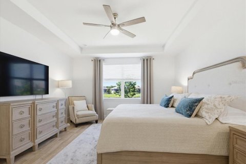 Villa ou maison à vendre à Englewood, Floride: 3 chambres, 197.97 m2 № 2201619 - photo 17