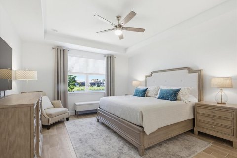 Villa ou maison à vendre à Englewood, Floride: 3 chambres, 197.97 m2 № 2201619 - photo 18