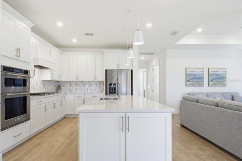 Villa ou maison à vendre à Englewood, Floride: 3 chambres, 197.97 m2 № 2201619 - photo 7