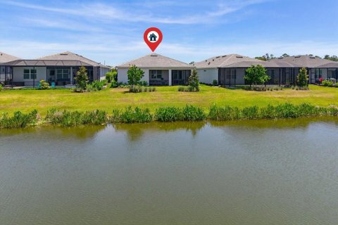 Villa ou maison à vendre à Englewood, Floride: 3 chambres, 197.97 m2 № 2201619 - photo 5