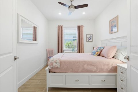 Villa ou maison à vendre à Englewood, Floride: 3 chambres, 197.97 m2 № 2201619 - photo 28