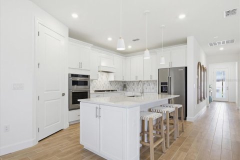 Villa ou maison à vendre à Englewood, Floride: 3 chambres, 197.97 m2 № 2201619 - photo 11