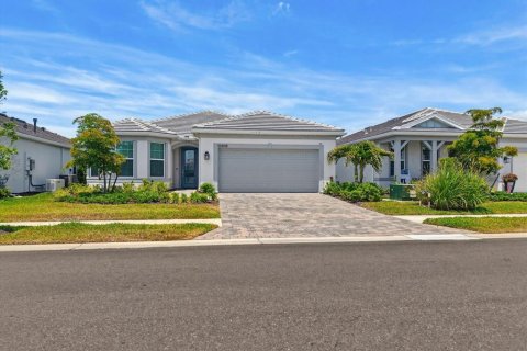 Villa ou maison à vendre à Englewood, Floride: 3 chambres, 197.97 m2 № 2201619 - photo 4