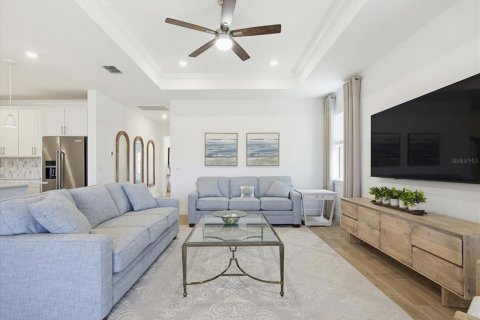 Villa ou maison à vendre à Englewood, Floride: 3 chambres, 197.97 m2 № 2201619 - photo 13