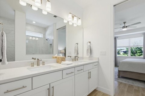 Villa ou maison à vendre à Englewood, Floride: 3 chambres, 197.97 m2 № 2201619 - photo 19