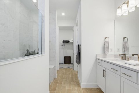 Villa ou maison à vendre à Englewood, Floride: 3 chambres, 197.97 m2 № 2201619 - photo 21