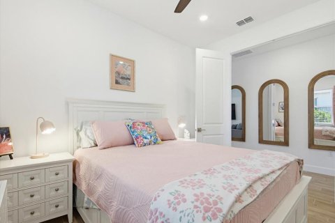 Villa ou maison à vendre à Englewood, Floride: 3 chambres, 197.97 m2 № 2201619 - photo 26