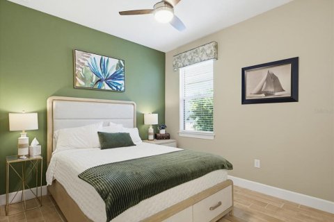 Villa ou maison à vendre à Englewood, Floride: 3 chambres, 197.97 m2 № 2201619 - photo 24