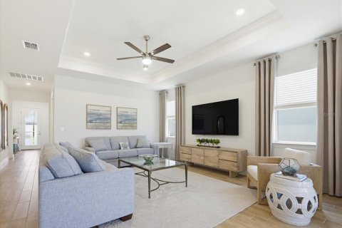 Villa ou maison à vendre à Englewood, Floride: 3 chambres, 197.97 m2 № 2201619 - photo 12