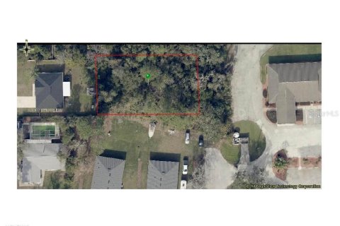 Terreno en DeBary, Florida № 2213078