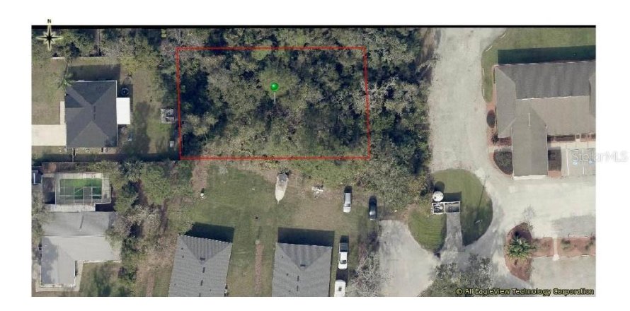 Land in DeBary, Florida № 2213078