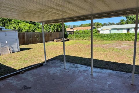 Villa ou maison à louer à Pinellas Park, Floride: 3 chambres, 106.84 m2 № 2414074 - photo 15