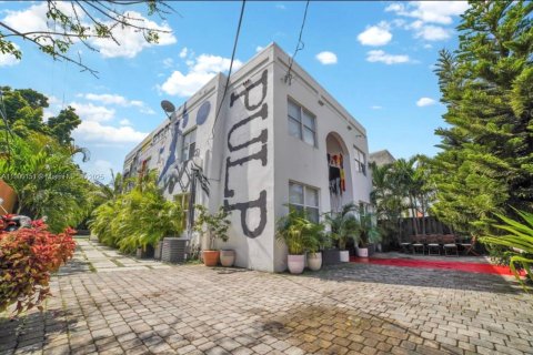Apartment in Miami, Florida 2 bedrooms, 65.03 sq.m. № 1952669 - photo 15