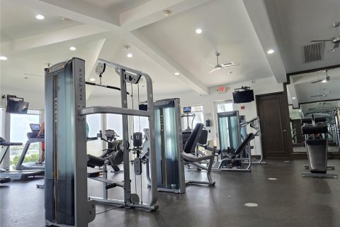 Купить виллу или дом в Мирамар, Флорида 3 комнаты, 202.53м2, № 2114235 - фото 28