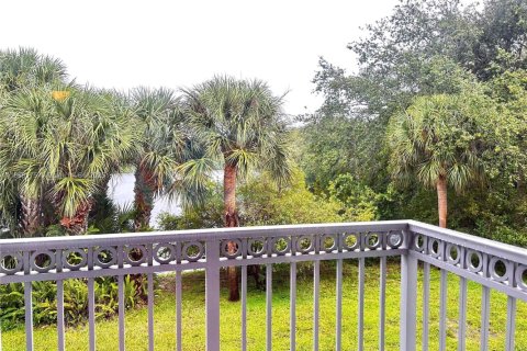 Townhouse in Delray Beach, Florida 2 bedrooms, 121.7 sq.m. № 1942242 - photo 7