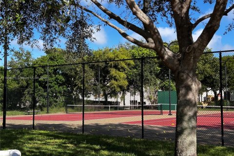 Townhouse in Delray Beach, Florida 2 bedrooms, 121.7 sq.m. № 1942242 - photo 29
