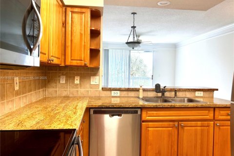 Townhouse in Delray Beach, Florida 2 bedrooms, 121.7 sq.m. № 1942242 - photo 11