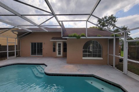 House in Kissimmee, Florida 3 bedrooms, 146.32 sq.m. № 1912317 - photo 13