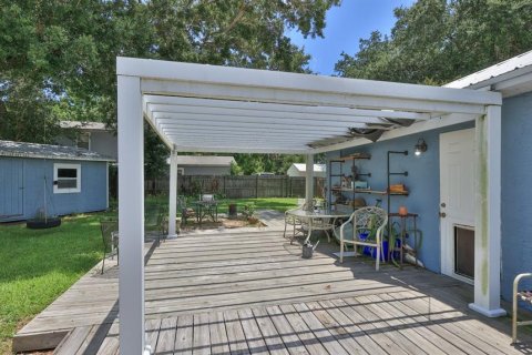 House in Edgewater, Florida 4 bedrooms, 273.5 sq.m. № 2202187 - photo 30