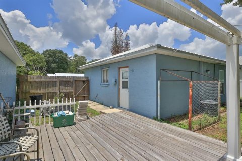 House in Edgewater, Florida 4 bedrooms, 273.5 sq.m. № 2202187 - photo 29