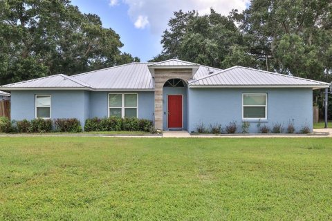 House in Edgewater, Florida 4 bedrooms, 273.5 sq.m. № 2202187
