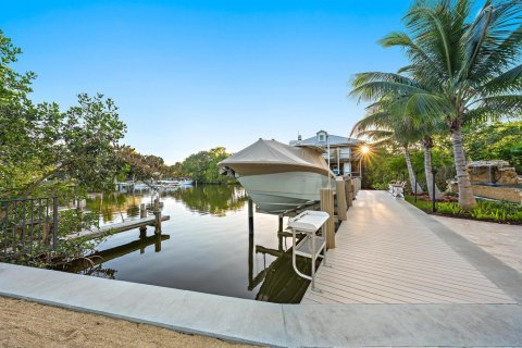 House in Jupiter, Florida 4 bedrooms, 385.08 sq.m. № 2178331 - photo 3