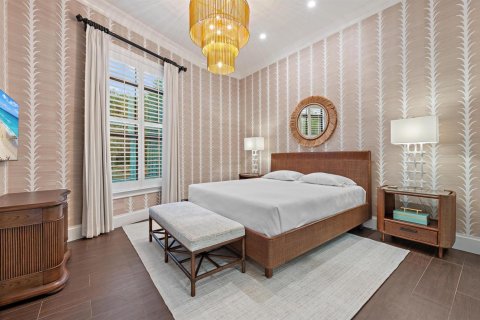 House in Jupiter, Florida 4 bedrooms, 385.08 sq.m. № 2178331 - photo 28