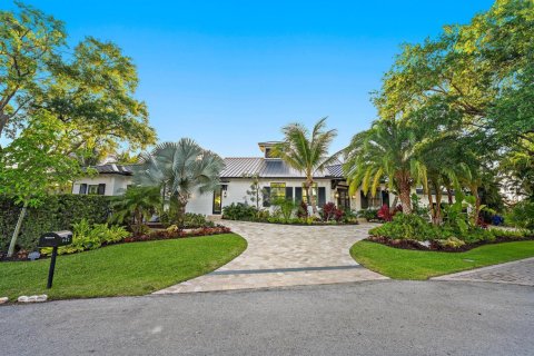 House in Jupiter, Florida 4 bedrooms, 385.08 sq.m. № 2178331 - photo 8