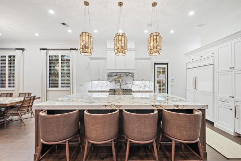 House in Jupiter, Florida 4 bedrooms, 385.08 sq.m. № 2178331 - photo 25