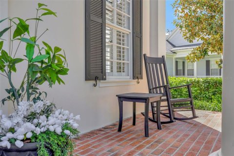 House in Celebration, Florida 4 bedrooms, 372.54 sq.m. № 1912667 - photo 6